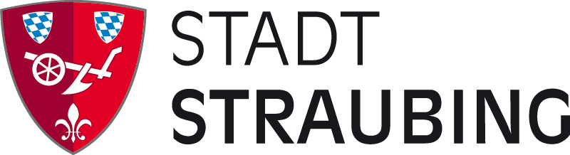 Logo der Stadt Straubing