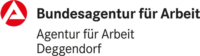 Logo der Bundesagentur für Arbeit Deggendorf