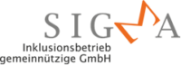 Logo der SIGMA Integrationsfirma